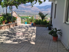 VIla Markel, Sarandë